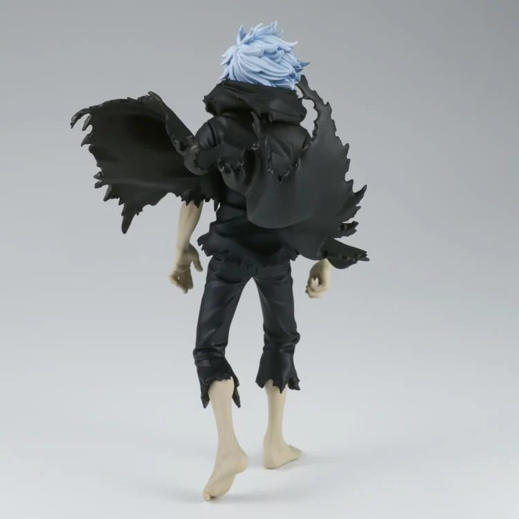 Boku no Hero Academia - Shigaraki Tomura - DXF Figure (Bandai Spirits)