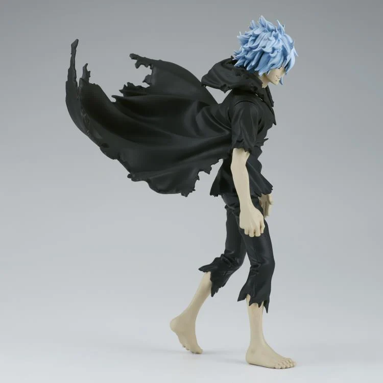 Boku no Hero Academia - Shigaraki Tomura - DXF Figure (Bandai Spirits) photo 2