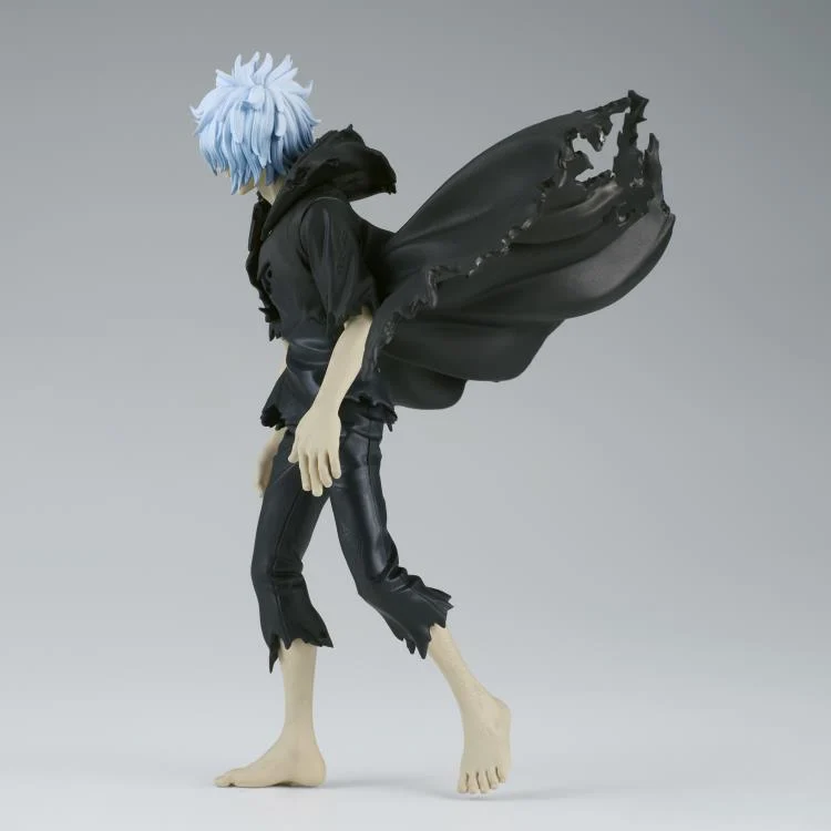Boku no Hero Academia - Shigaraki Tomura - DXF Figure (Bandai Spirits) photo 3