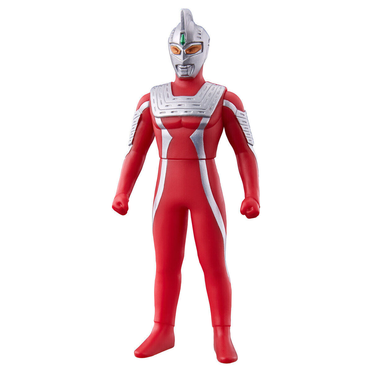 Ultraman Neos - Ultraseven 21 - Ultra Hero Series (2016)  (EX) (Bandai)