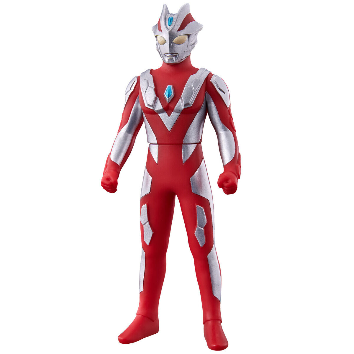 Ultraman Max - Ultraman Xenon - Ultra Hero Series (2016)  (EX) (Bandai)