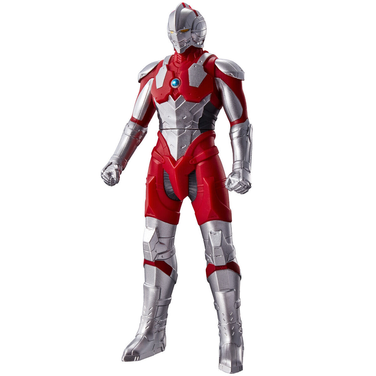 Ultraman - Movie Monster Series (Bandai) photo 2