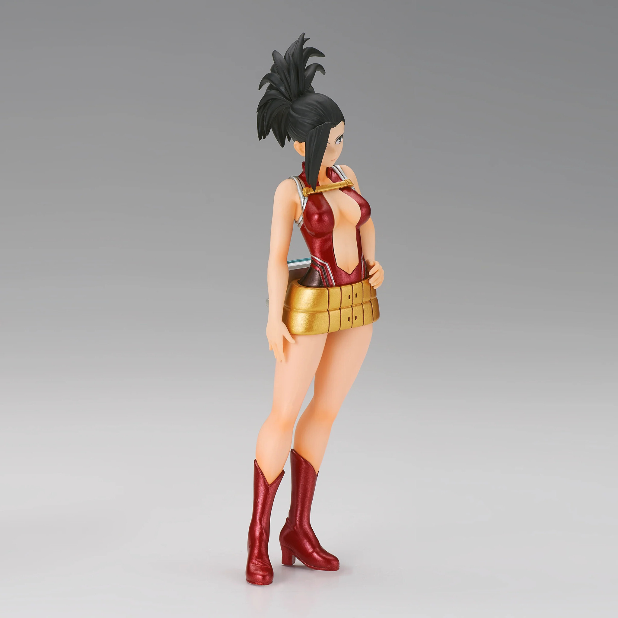Boku no Hero Academia - Yaoyorozu Momo - Age of Heroes (Bandai Spirits) photo 2