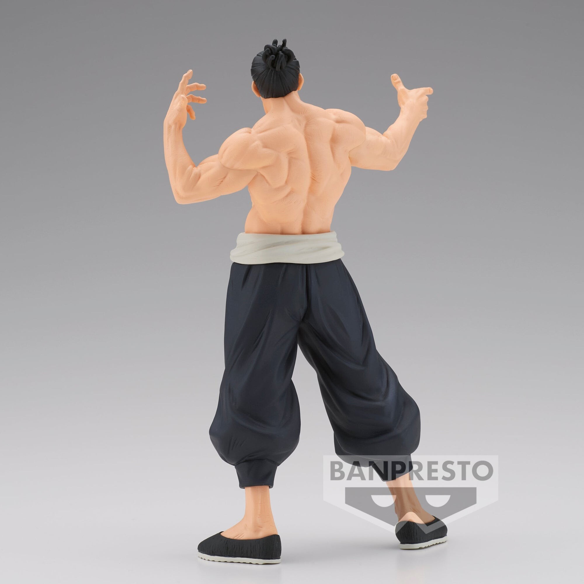 Jujutsu Kaisen - Todo Aoi - Jukon no Kata (Bandai Spirits) photo 2