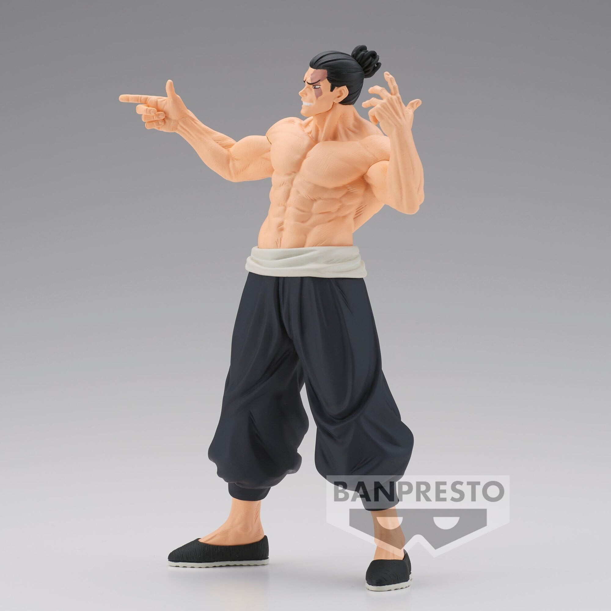 Jujutsu Kaisen - Todo Aoi - Jukon no Kata (Bandai Spirits) photo 3