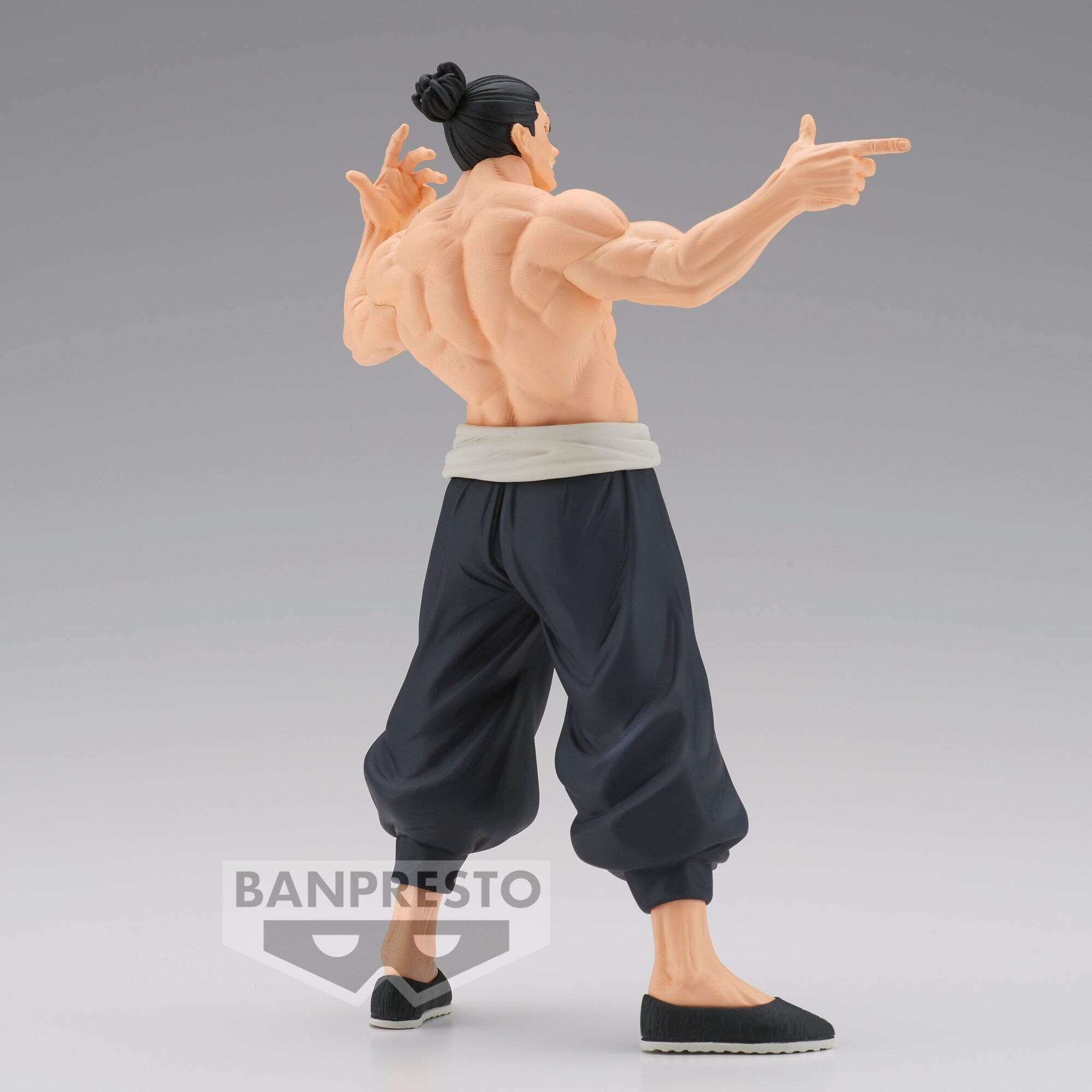 Jujutsu Kaisen - Todo Aoi - Jukon no Kata (Bandai Spirits) photo 4