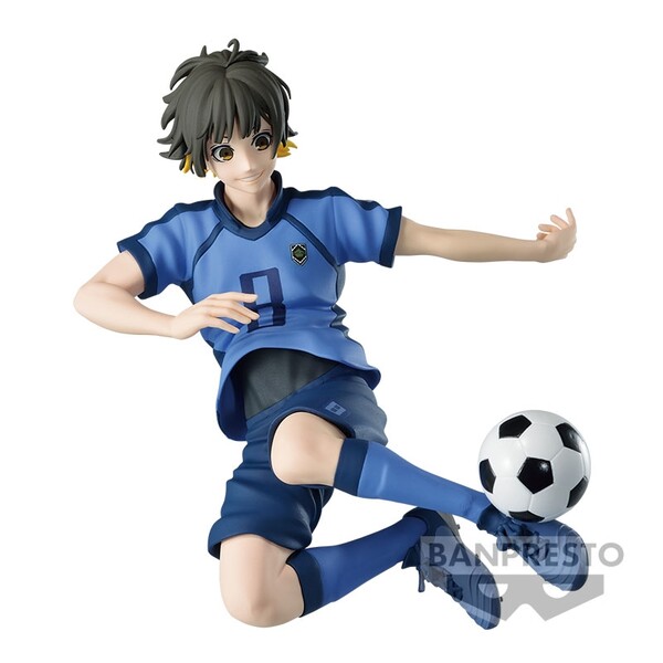 Blue Lock - Bachira Meguru (Bandai Spirits)