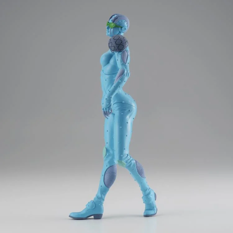 Jojo no Kimyou na Bouken - Stone Ocean - Stone Free - Grandista (Bandai Spirits) photo 4
