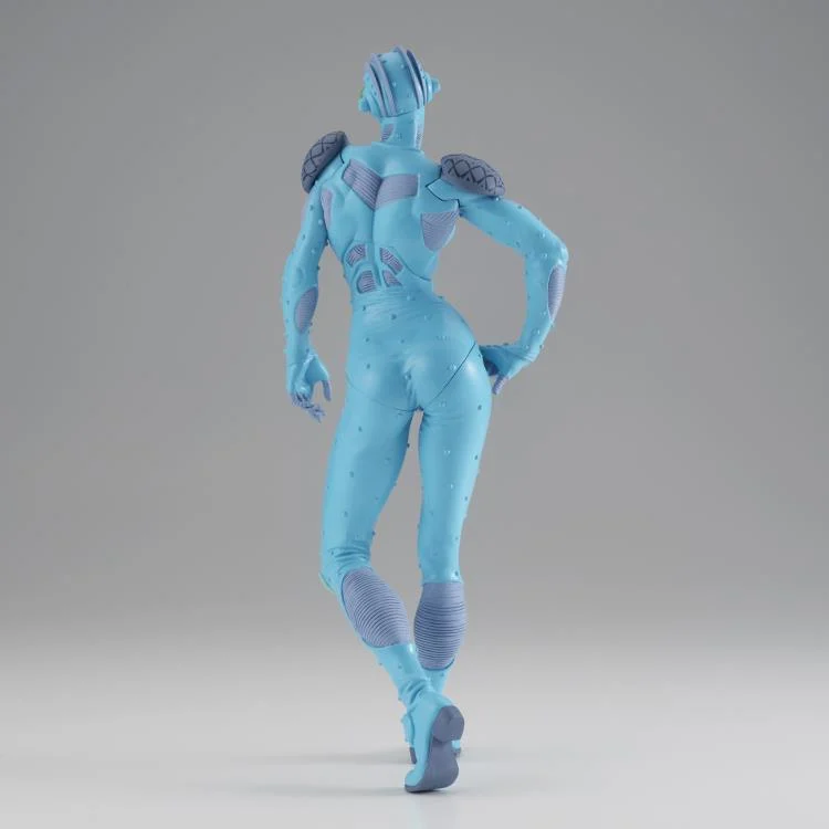Jojo no Kimyou na Bouken - Stone Ocean - Stone Free - Grandista (Bandai Spirits) photo 5