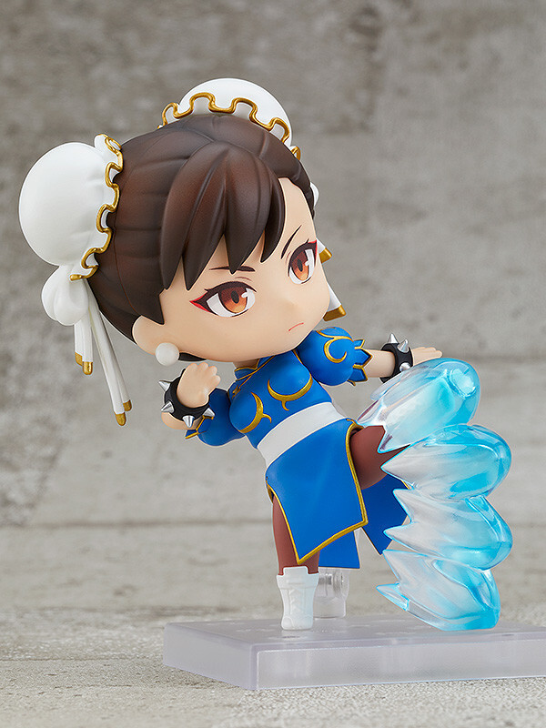 Street Fighter - Chun-Li - Nendoroid  (#1993) (Good Smile Company) photo 14