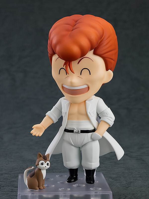 Yu Yu Hakusho - Kuwabara Kazuma - Nendoroid  (#1396) (Good Smile Company) photo 3