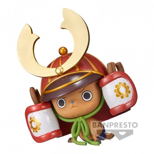 One Piece - Tony Tony Chopper - The Grandline Men - The Grandline Men Wano Kuni (Vol.21) (Bandai Spirits) photo 2