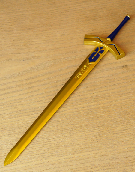 Fate/Zero - Altria Pendragon - Real Action Heroes  (#655) - 1/6 - Saber, Suit Ver. (Medicom Toy)