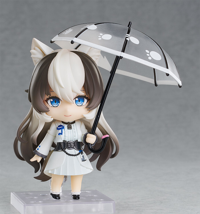 Cat Planet - Triss - Nendoroid (#1866) (Good Smile Arts Shanghai, Good Smile Company) photo 2