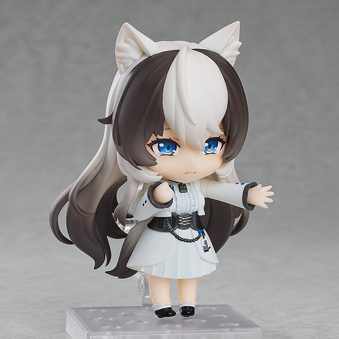 Cat Planet - Triss - Nendoroid (#1866) (Good Smile Arts Shanghai, Good Smile Company) photo 3
