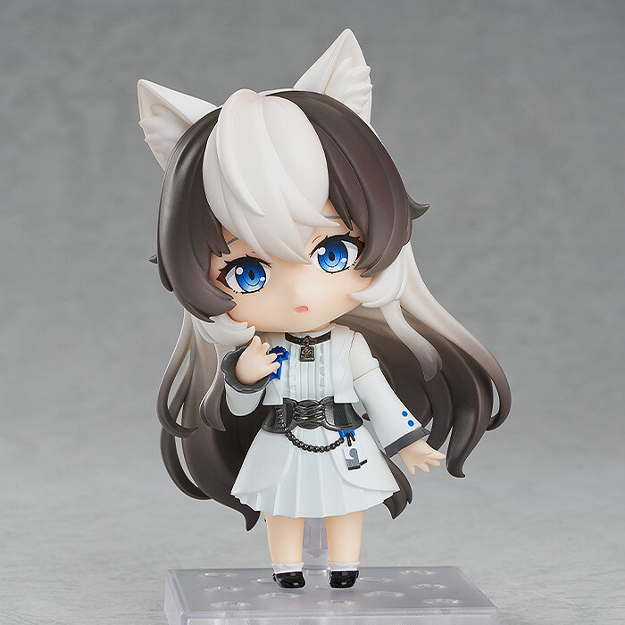 Cat Planet - Triss - Nendoroid (#1866) (Good Smile Arts Shanghai, Good Smile Company) photo 4