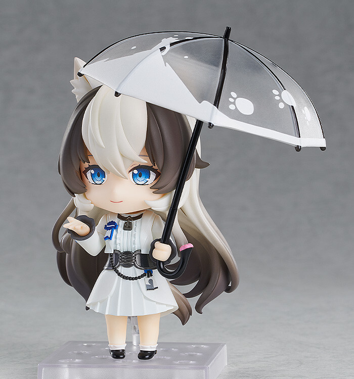 Cat Planet - Triss - Nendoroid (#1866) (Good Smile Arts Shanghai, Good Smile Company) photo 5
