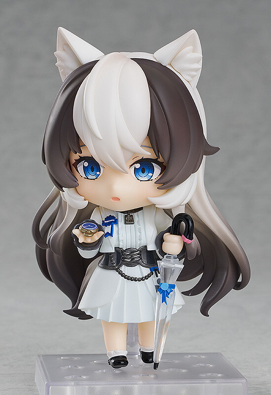 Cat Planet - Triss - Nendoroid (#1866) (Good Smile Arts Shanghai, Good Smile Company) photo 6
