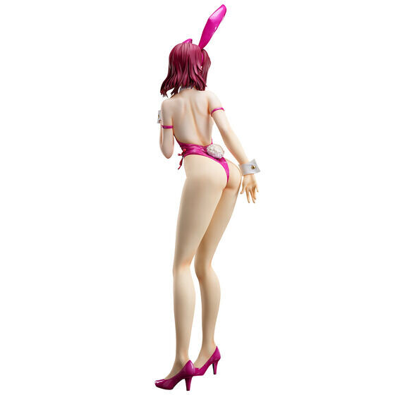 Code Geass - Hangyaku no Lelouch - Kouzuki Kallen - B-style - 1/4 - Bare Leg Bunny Ver. (FREEing, MegaHouse) photo 11