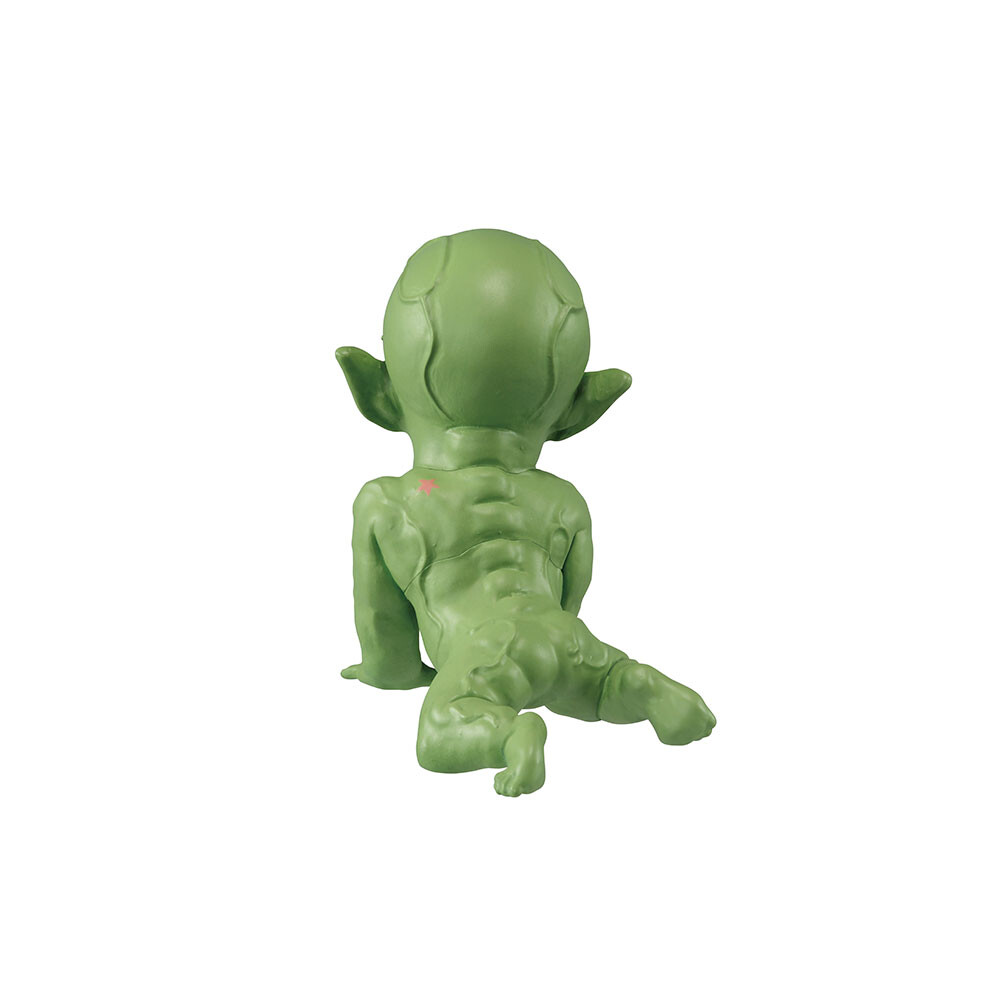 Jojo no Kimyou na Bouken - Stone Ocean - Green Baby - Jolyne Cujoh - Ichiban Kuji - Ichiban Kuji Jojo no Kimyou na Bouken Stone Ocean The Way To Heaven (A Prize) - Masterlise (Bandai Spirits) photo 7