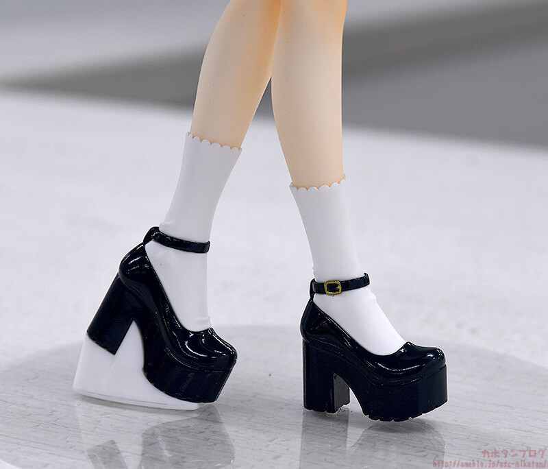 Vocaloid - Hatsune Miku - Pop Up Parade - The Vampire Ver., L (Good Smile Company) photo 20