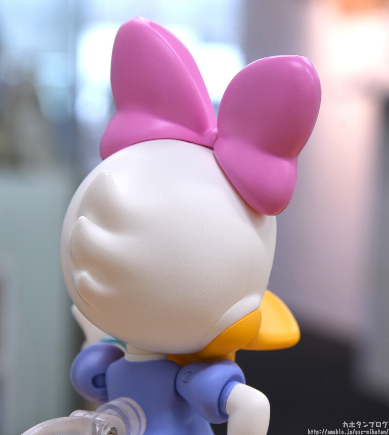 Disney - Daisy Duck - Nendoroid  (#1387) (Good Smile Company) photo 7