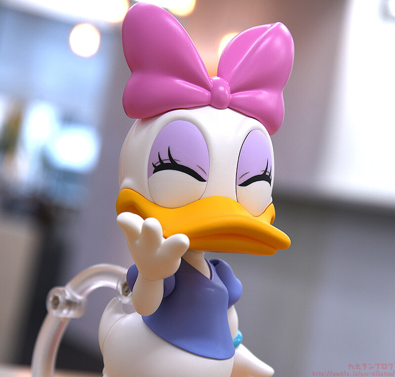 Disney - Daisy Duck - Nendoroid  (#1387) (Good Smile Company) photo 11