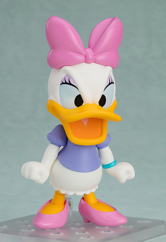 Disney - Daisy Duck - Nendoroid  (#1387) (Good Smile Company) photo 15