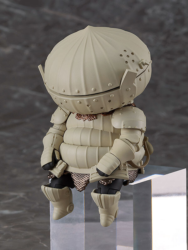 Dark Souls - Catarina Kishi Siegmeyer - Nendoroid (#1964) (Max Factory) photo 4