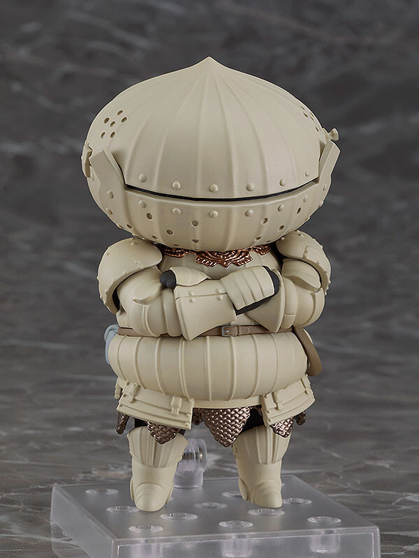 Dark Souls - Catarina Kishi Siegmeyer - Nendoroid (#1964) (Max Factory) photo 10