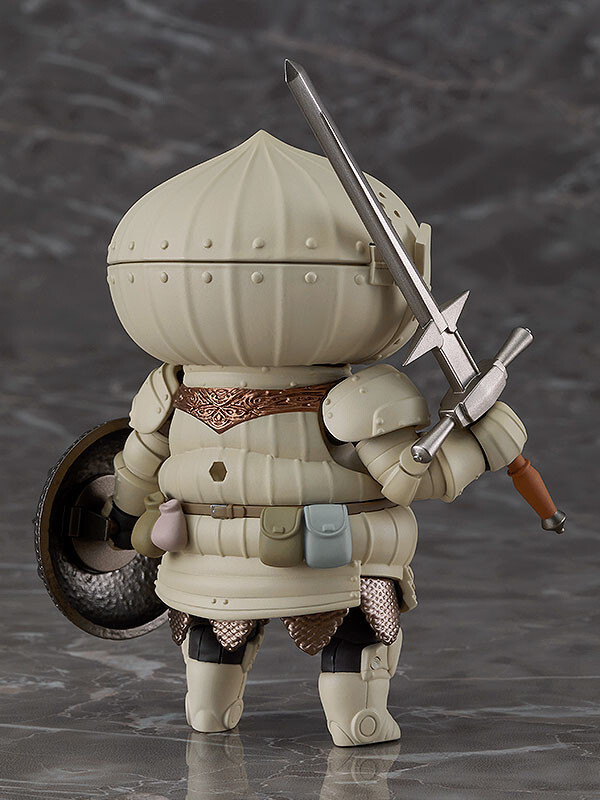 Dark Souls - Catarina Kishi Siegmeyer - Nendoroid (#1964) (Max Factory) photo 11