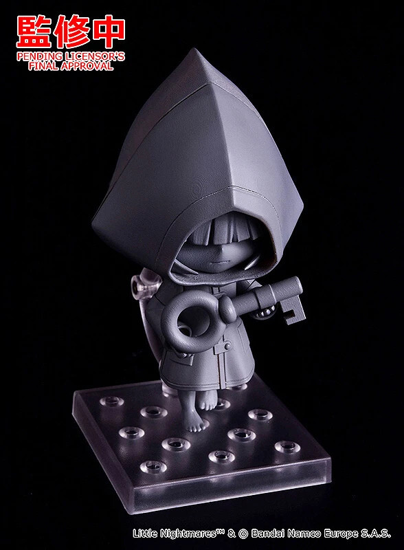 Little Nightmares - Nome - Six - Nendoroid  (#2146) (Max Factory) photo 2