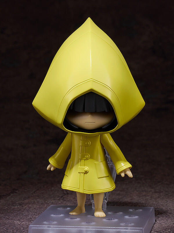 Little Nightmares - Nome - Six - Nendoroid  (#2146) (Max Factory) photo 6