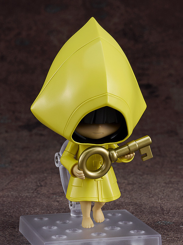 Little Nightmares - Nome - Six - Nendoroid  (#2146) (Max Factory) photo 7