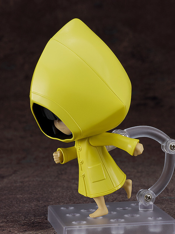 Little Nightmares - Nome - Six - Nendoroid  (#2146) (Max Factory) photo 8