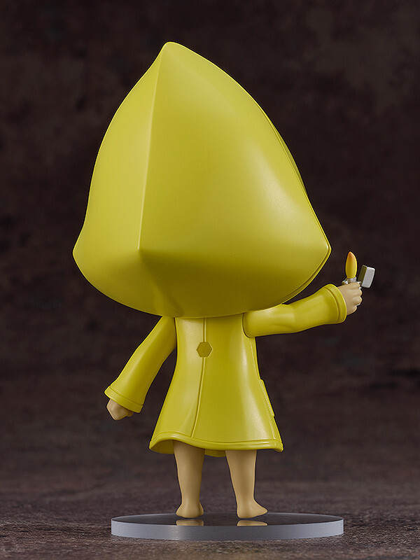 Little Nightmares - Nome - Six - Nendoroid  (#2146) (Max Factory) photo 9