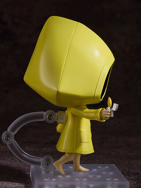 Little Nightmares - Nome - Six - Nendoroid  (#2146) (Max Factory) photo 10