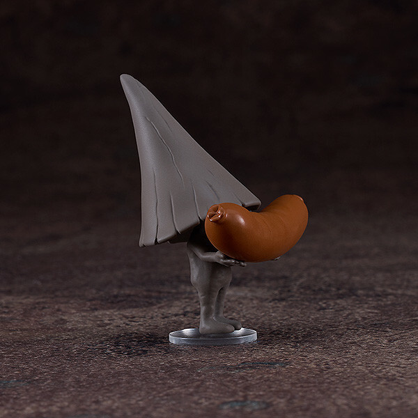 Little Nightmares - Nome - Six - Nendoroid  (#2146) (Max Factory) photo 11