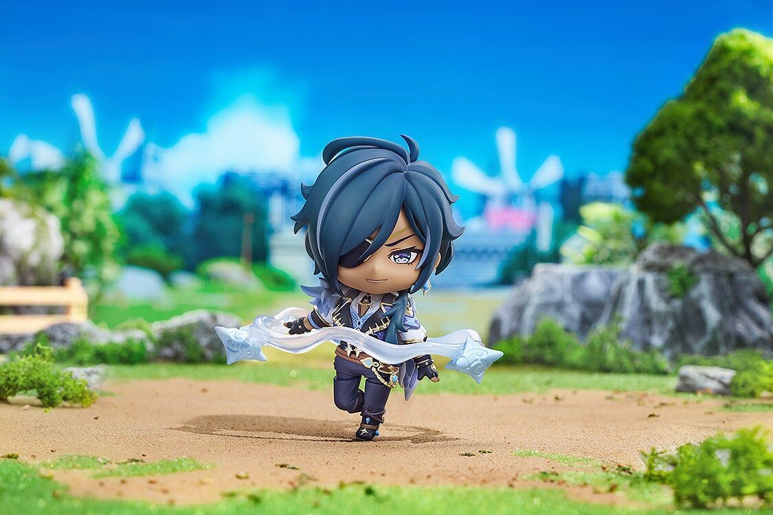 Genshin Impact - Kaeya Alberich - Nendoroid (#2874) (Good Smile Company) photo 8