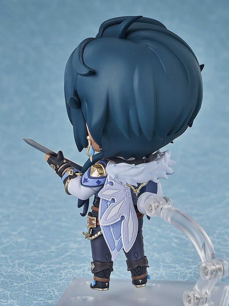 Genshin Impact - Kaeya Alberich - Nendoroid (#2874) (Good Smile Company) photo 5