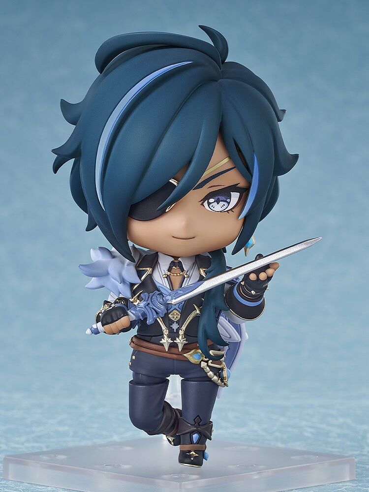 Genshin Impact - Kaeya Alberich - Nendoroid (#2874) (Good Smile Company) photo 4
