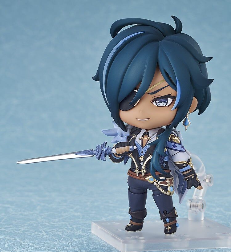 Genshin Impact - Kaeya Alberich - Nendoroid (#2874) (Good Smile Company) photo 3