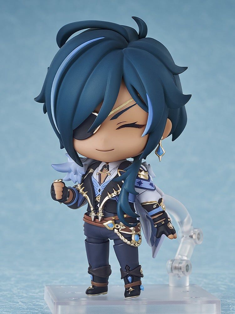 Genshin Impact - Kaeya Alberich - Nendoroid (#2874) (Good Smile Company) photo 2