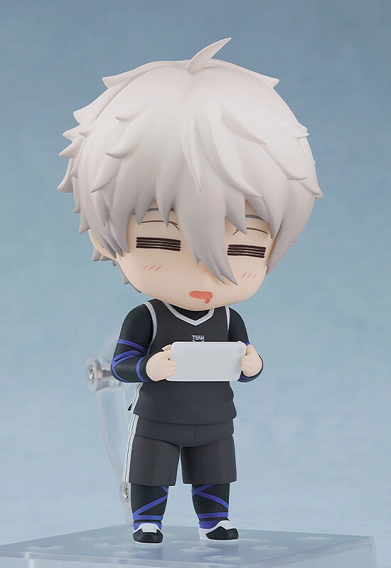 Blue Lock - Nagi Seishirou - Nendoroid  (#2056) (Orange Rouge) photo 5