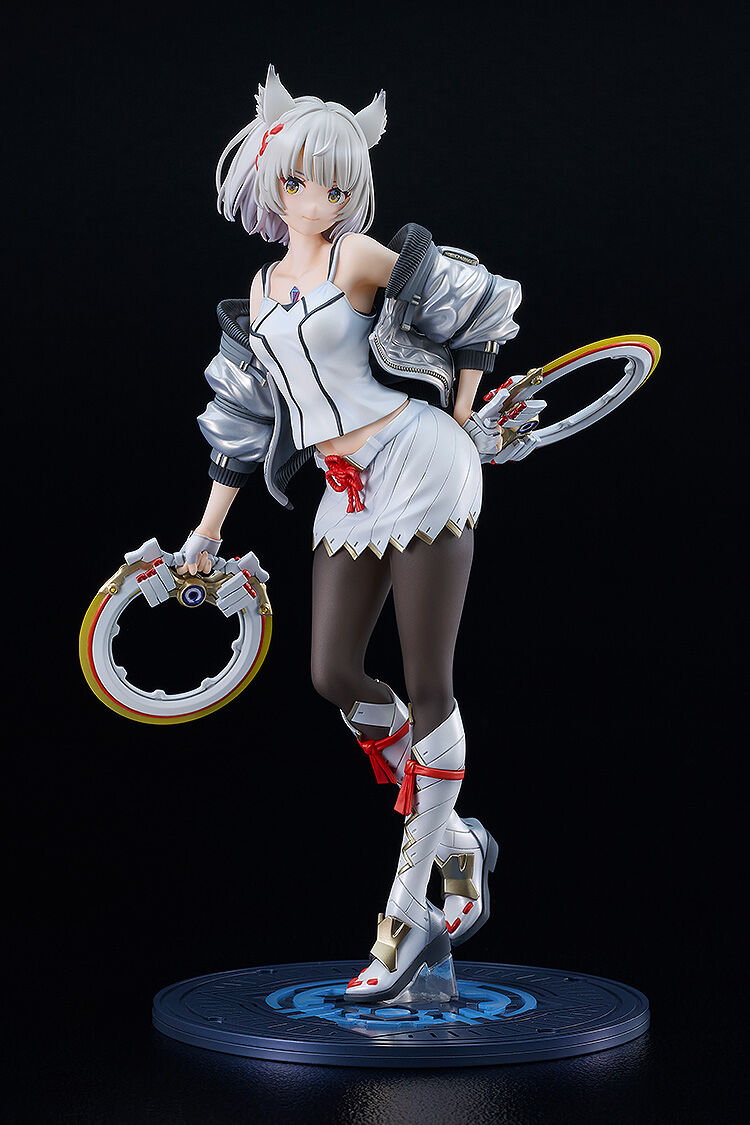 Xenoblade 3 - Mio - 1/7 (Good Smile Company) photo 2