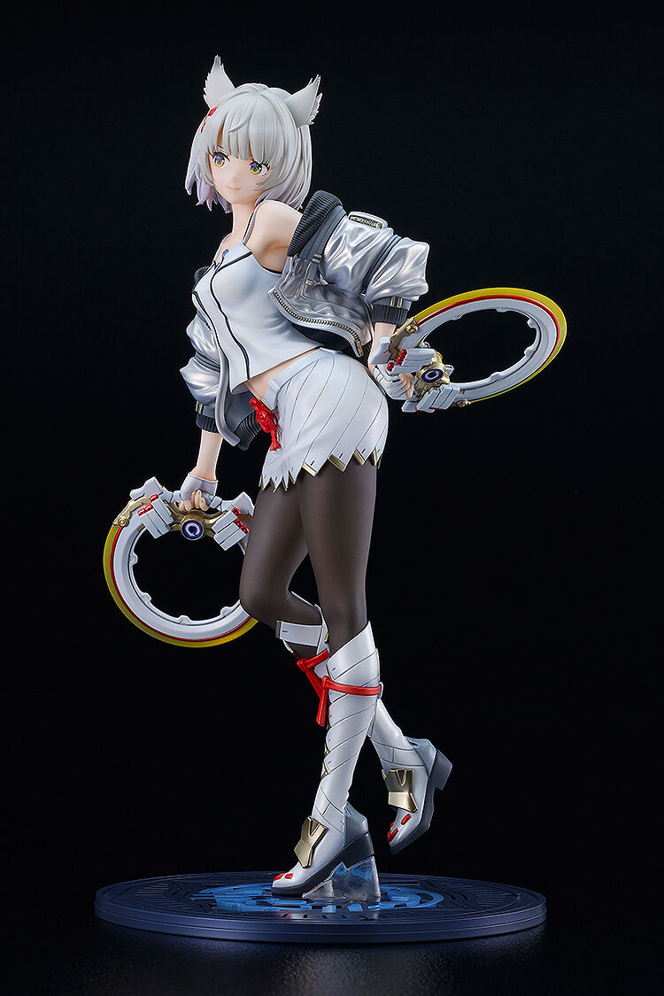 Xenoblade 3 - Mio - 1/7 (Good Smile Company) photo 4