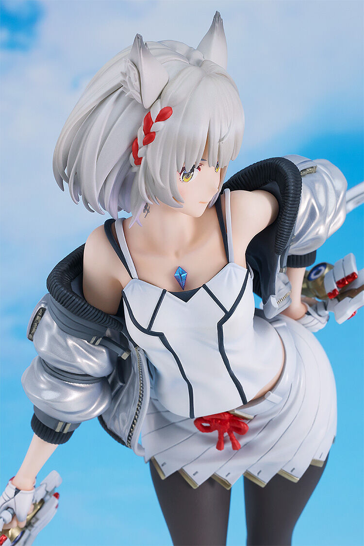 Xenoblade 3 - Mio - 1/7 (Good Smile Company) photo 6