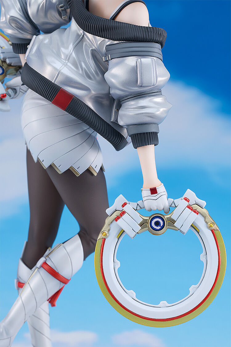 Xenoblade 3 - Mio - 1/7 (Good Smile Company) photo 7