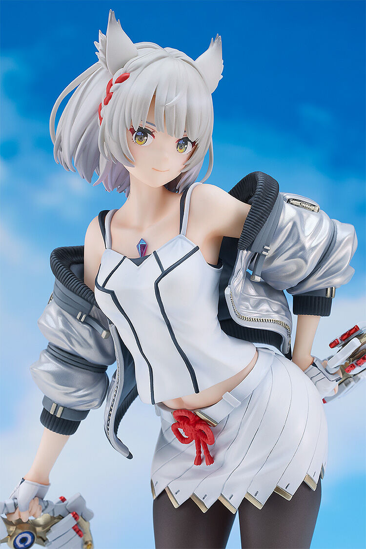 Xenoblade 3 - Mio - 1/7 (Good Smile Company) photo 8
