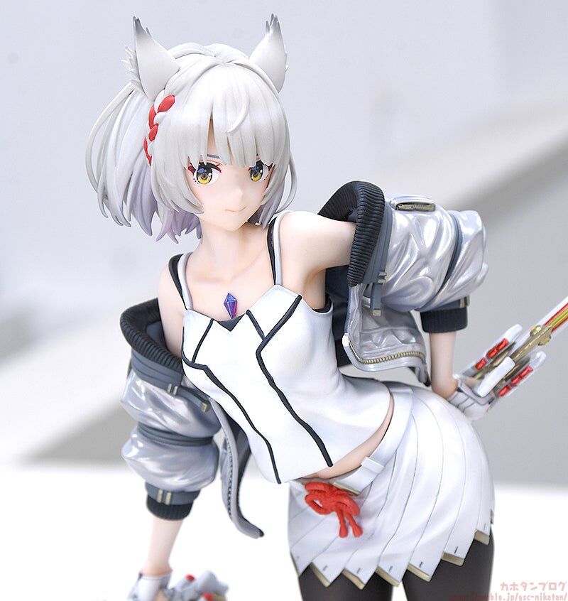 Xenoblade 3 - Mio - 1/7 (Good Smile Company) photo 10